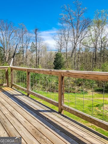 122 Fuswa Road, Griffin, GA 30223