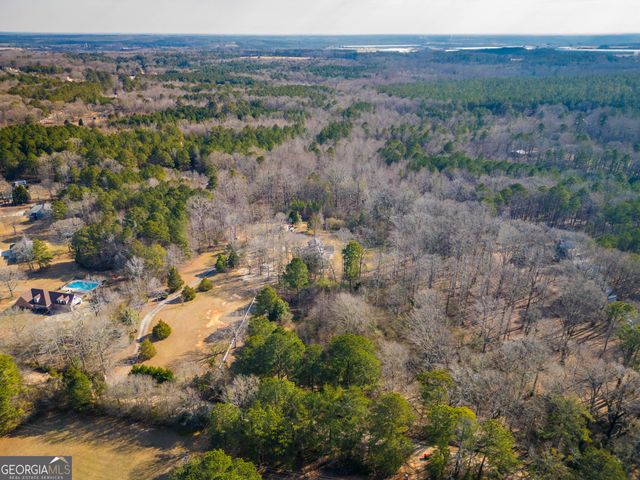 122 Fuswa Road, Griffin, GA 30223