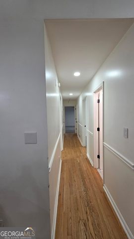 122 Fuswa Road, Griffin, GA 30223