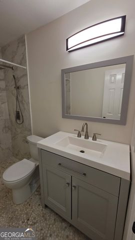 122 Fuswa Road, Griffin, GA 30223