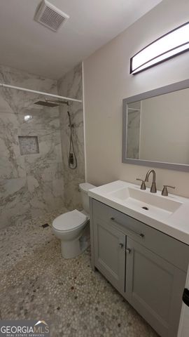 122 Fuswa Road, Griffin, GA 30223