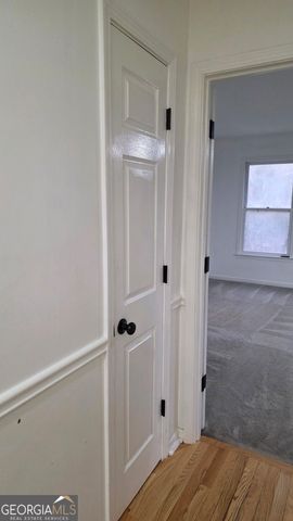 122 Fuswa Road, Griffin, GA 30223