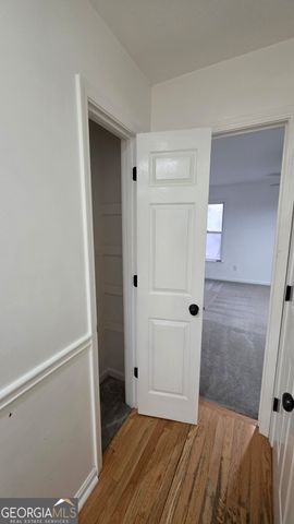 122 Fuswa Road, Griffin, GA 30223