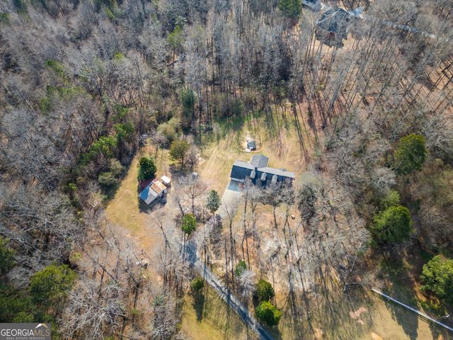 122 Fuswa Road, Griffin, GA 30223