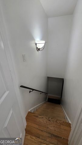 122 Fuswa Road, Griffin, GA 30223