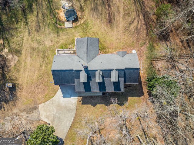 122 Fuswa Road, Griffin, GA 30223