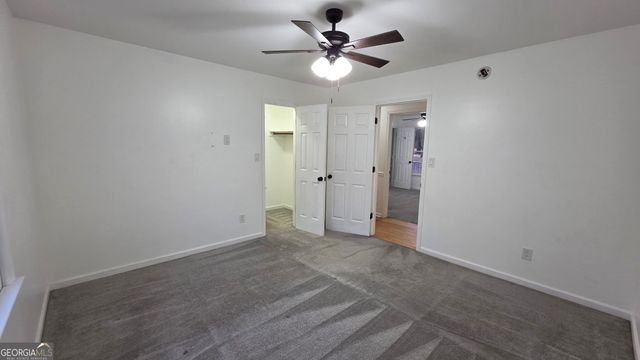 122 Fuswa Road, Griffin, GA 30223