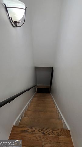 122 Fuswa Road, Griffin, GA 30223