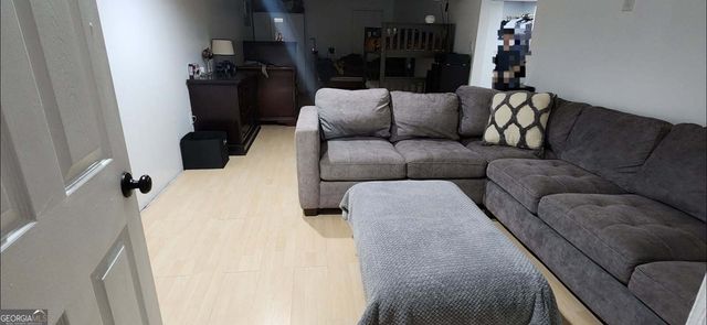 122 Fuswa Road, Griffin, GA 30223