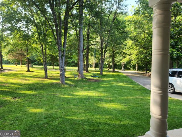 122 Fuswa Road, Griffin, GA 30223