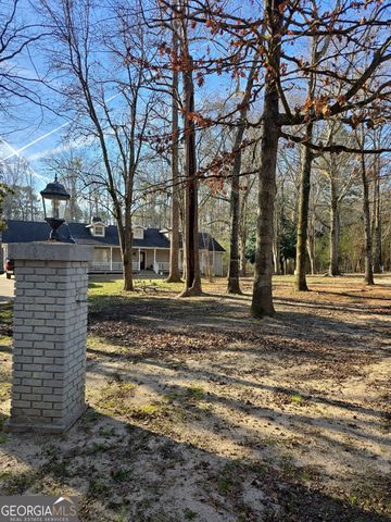 122 Fuswa Road, Griffin, GA 30223