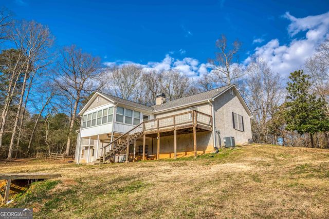 122 Fuswa Road, Griffin, GA 30223