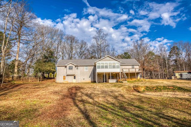 122 Fuswa Road, Griffin, GA 30223