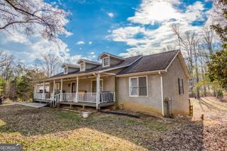 122 Fuswa Road, Griffin, GA 30223