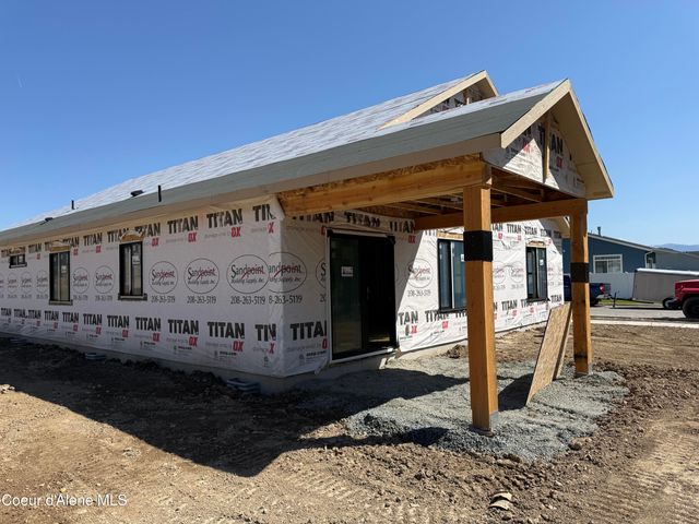 1157 Jersey St, Sandpoint, ID 83864