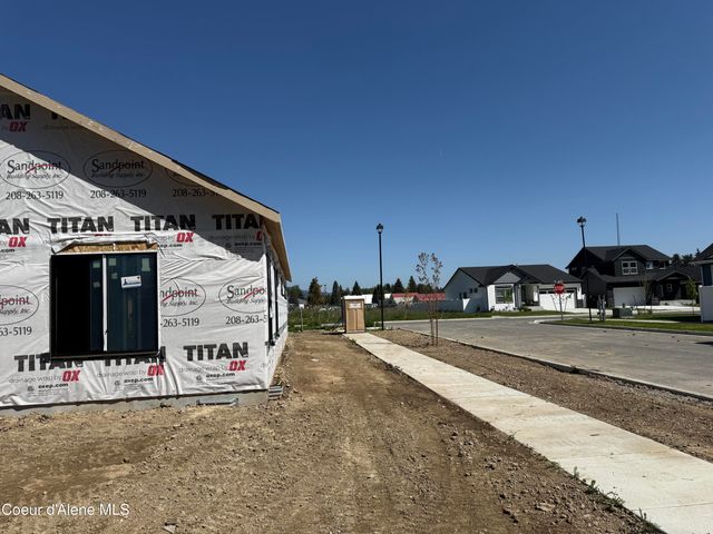 1157 Jersey St, Sandpoint, ID 83864
