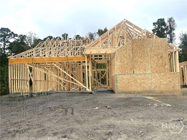 178 Como Drive, Pooler, GA 31322