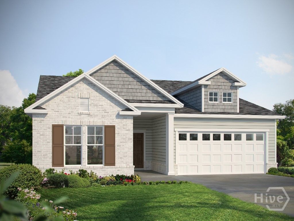 178 Como Drive, Pooler, GA 31322