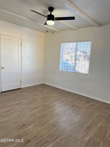 4204 FLORY Avenue, El Paso, TX 79904