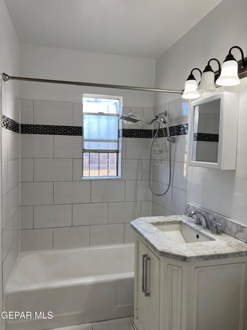 4204 FLORY Avenue, El Paso, TX 79904