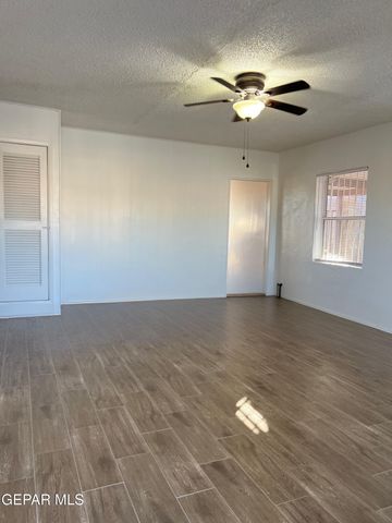 4204 FLORY Avenue, El Paso, TX 79904