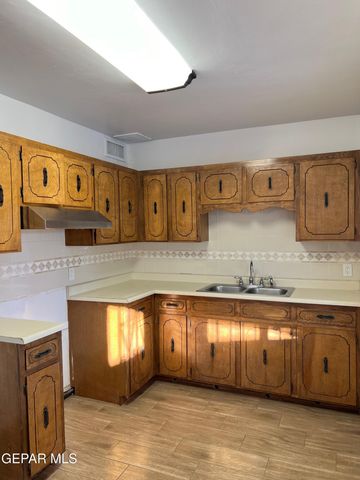 4204 FLORY Avenue, El Paso, TX 79904