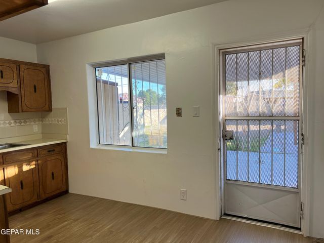 4204 FLORY Avenue, El Paso, TX 79904