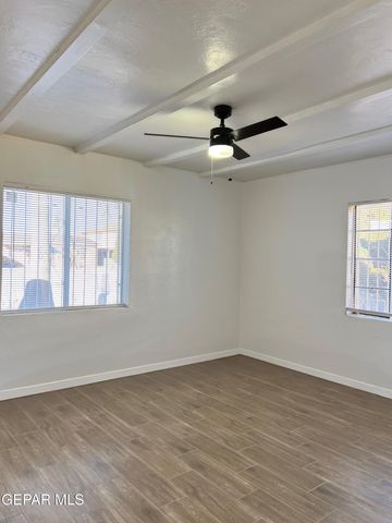 4204 FLORY Avenue, El Paso, TX 79904