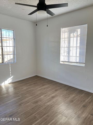 4204 FLORY Avenue, El Paso, TX 79904