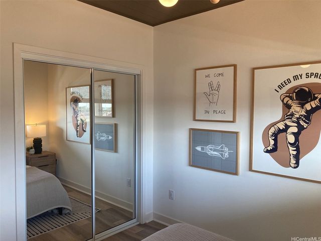 91-1101 Franklin D Roosevelt Avenue 311, Kapolei, HI 96707