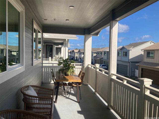 91-1101 Franklin D Roosevelt Avenue 311, Kapolei, HI 96707