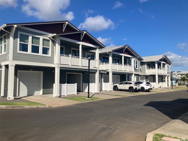91-1101 Franklin D Roosevelt Avenue 311, Kapolei, HI 96707