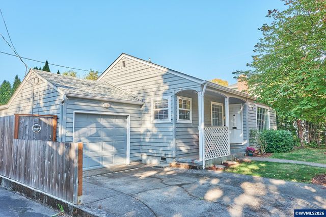 145 Leffelle St S, Salem, OR 97302