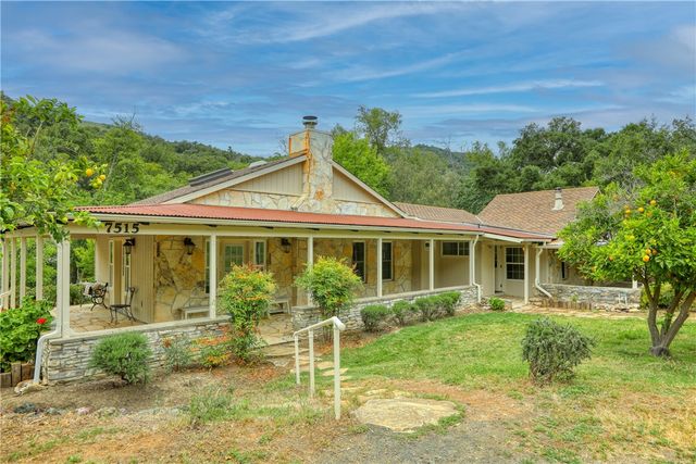 7515 Santa Rosa Creek Road, Cambria, CA 93428