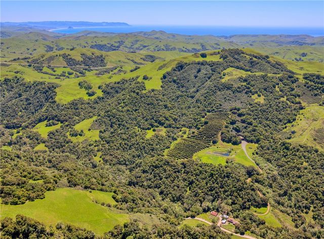 7515 Santa Rosa Creek Road, Cambria, CA 93428