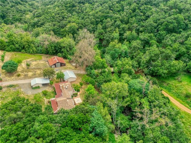 7515 Santa Rosa Creek Road, Cambria, CA 93428