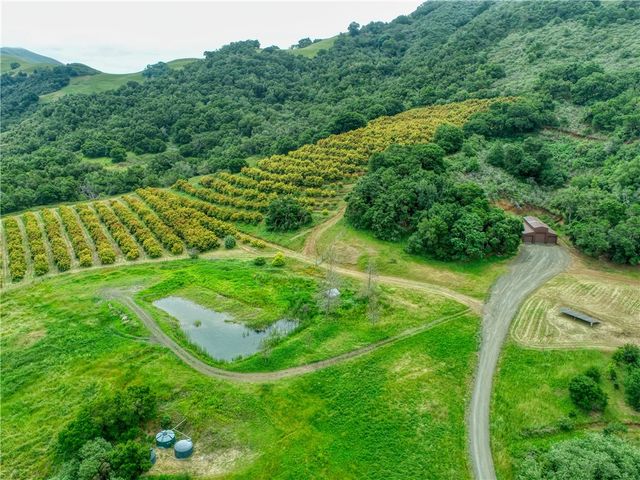 7515 Santa Rosa Creek Road, Cambria, CA 93428