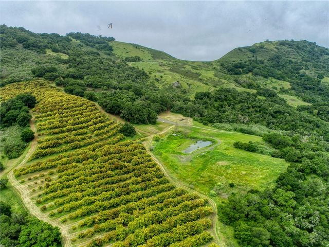 7515 Santa Rosa Creek Road, Cambria, CA 93428