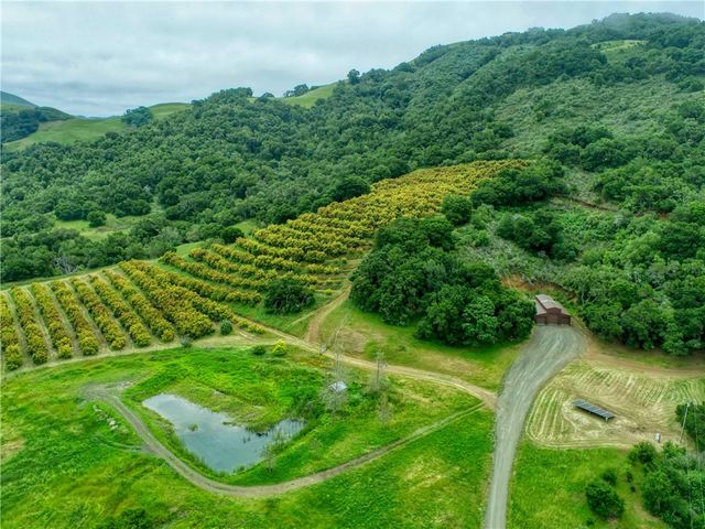 7515 Santa Rosa Creek Road, Cambria, CA 93428