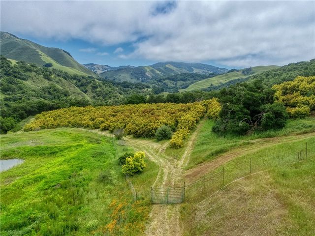 7515 Santa Rosa Creek Road, Cambria, CA 93428