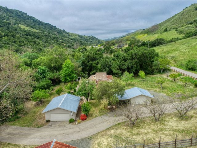 7515 Santa Rosa Creek Road, Cambria, CA 93428