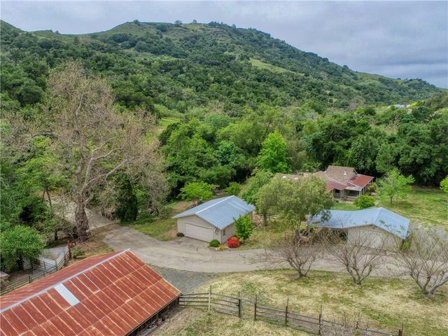 7515 Santa Rosa Creek Road, Cambria, CA 93428