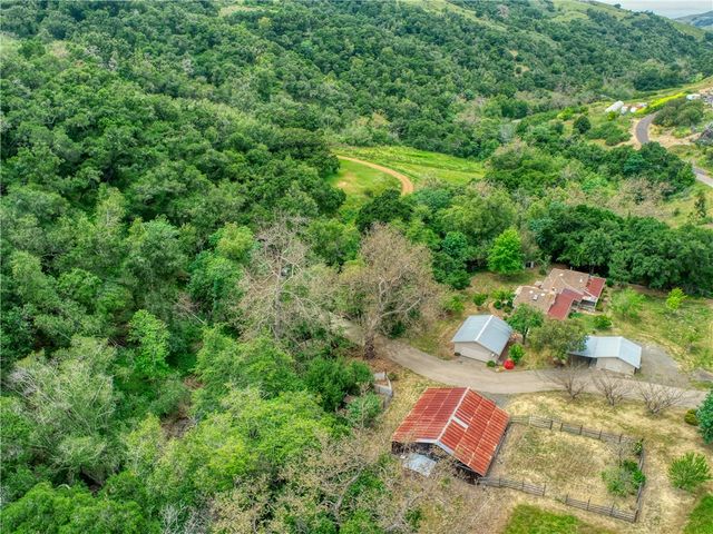 7515 Santa Rosa Creek Road, Cambria, CA 93428