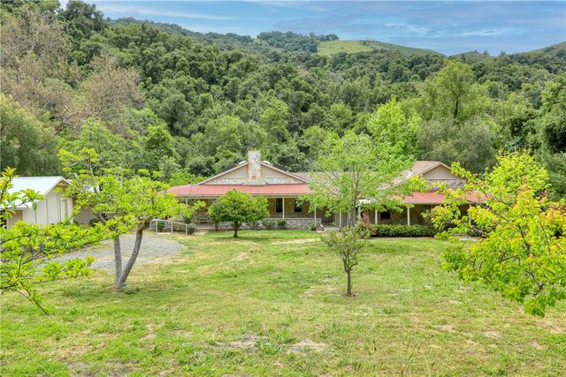 7515 Santa Rosa Creek Road, Cambria, CA 93428