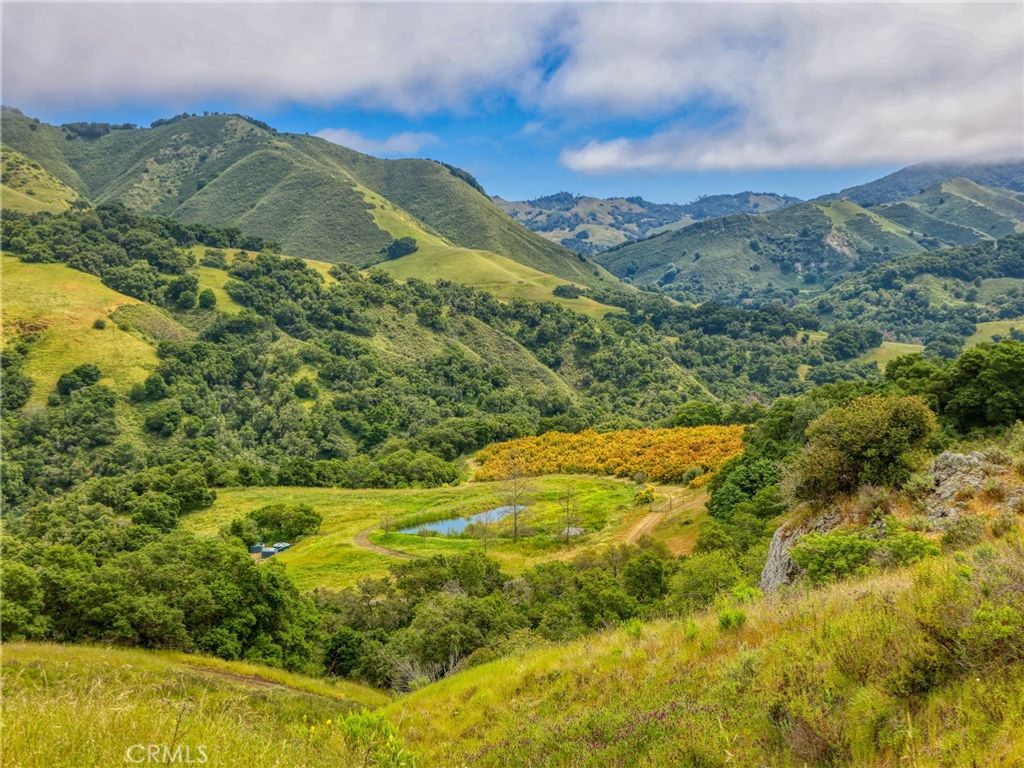 7515 Santa Rosa Creek Road, Cambria, CA 93428