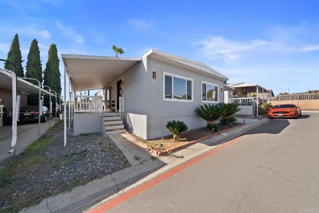 10767 Jamacha Boulevard SPC 39, Spring Valley, CA 91978