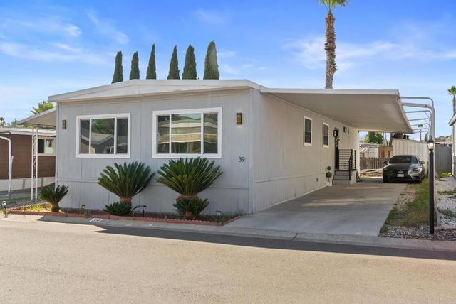 10767 Jamacha Boulevard SPC 39, Spring Valley, CA 91978