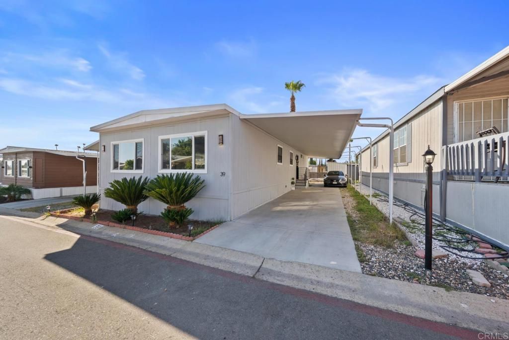 10767 Jamacha Boulevard SPC 39, Spring Valley, CA 91978