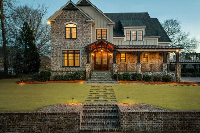 145 River Bend Drive, Clarks Hill, SC 29821