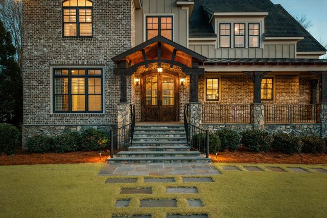 145 River Bend Drive, Clarks Hill, SC 29821